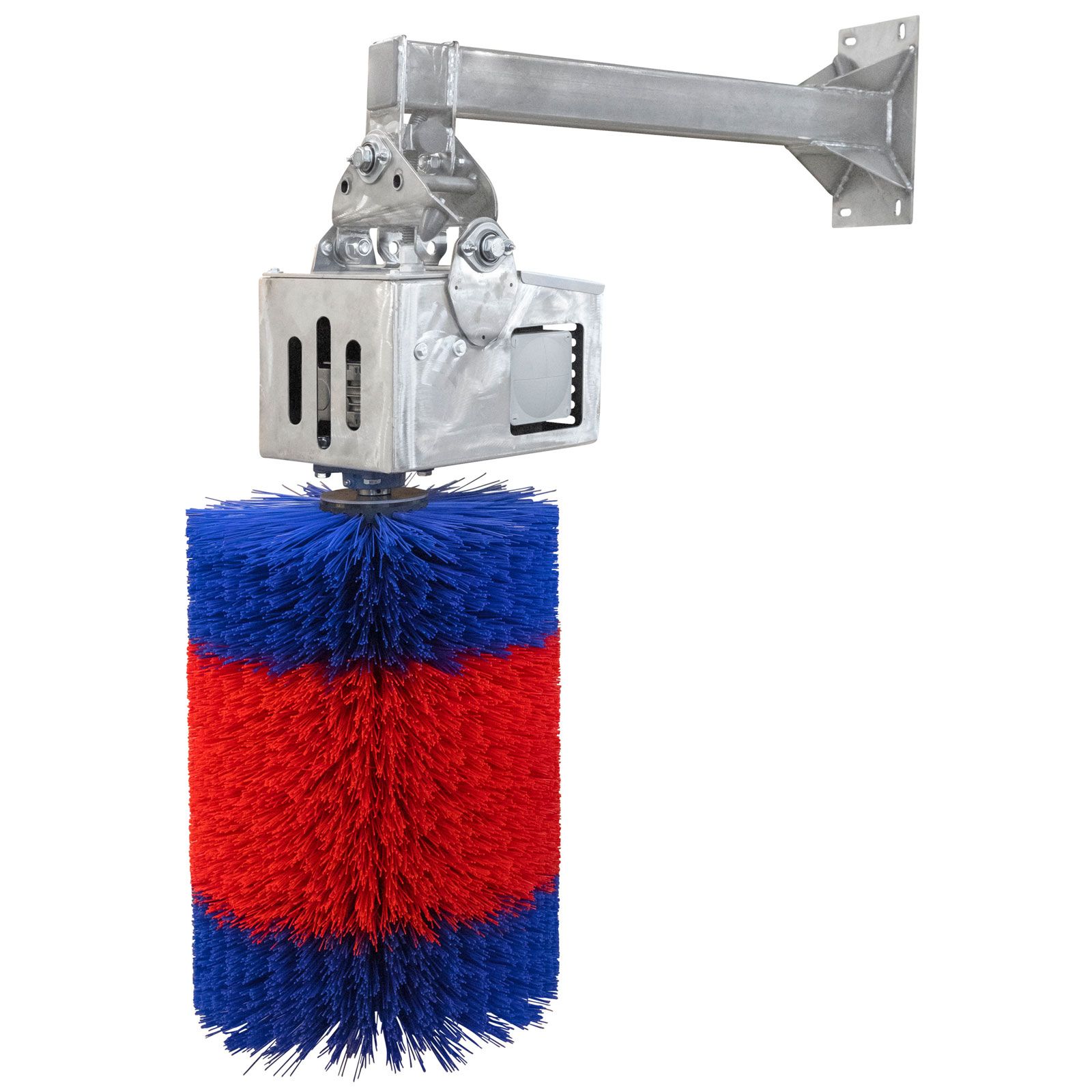 Brosse à bovins HAPPYCOW MidiSwing