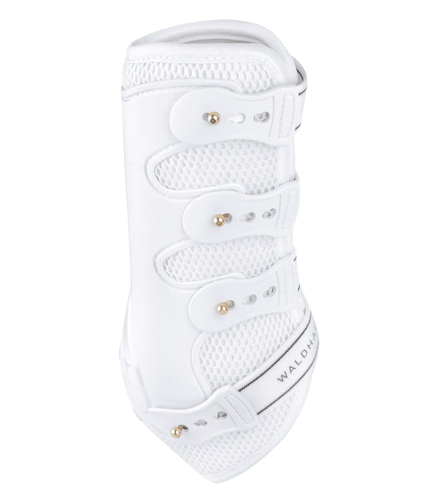 Guêtres Waldhausen Breath, blanc, COB