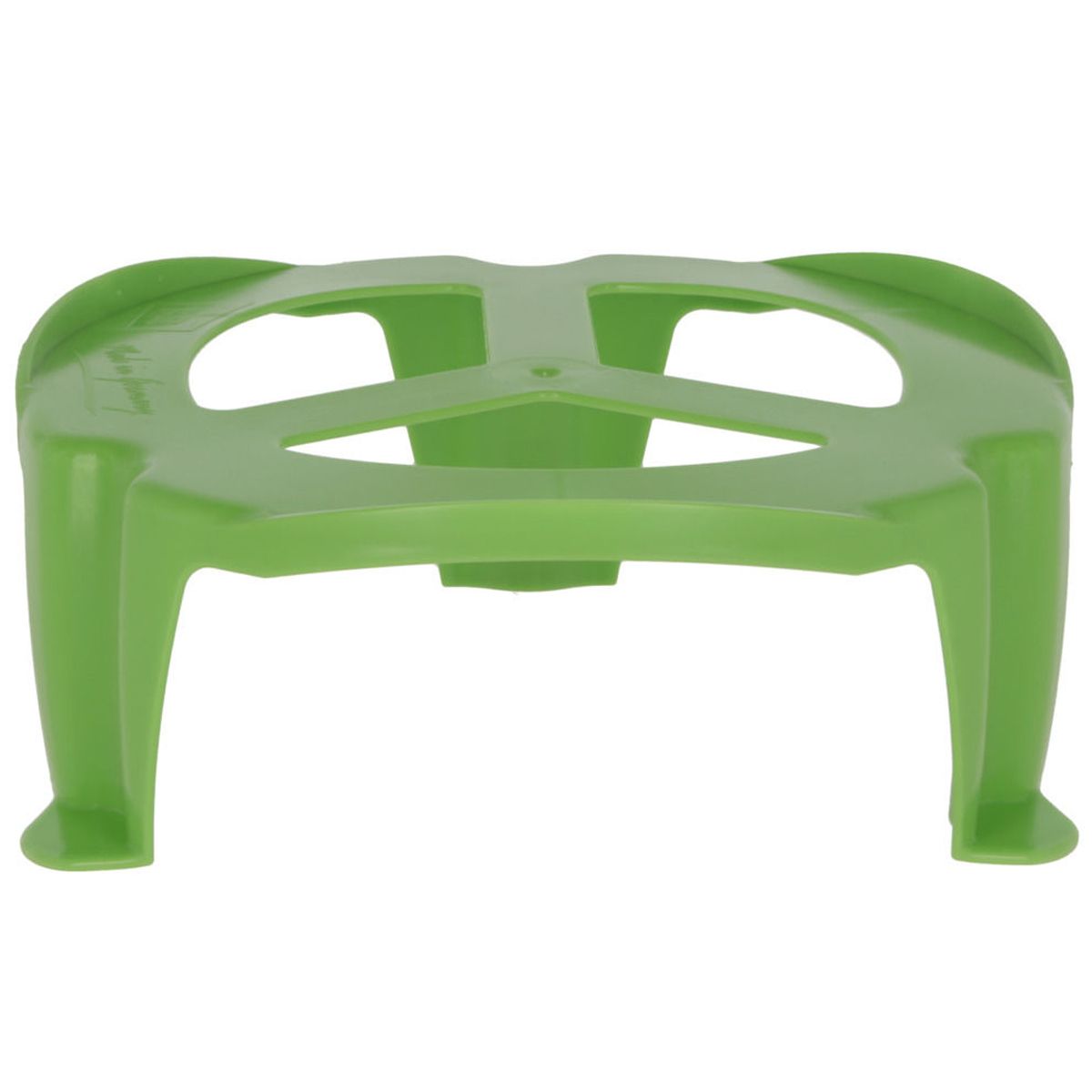 Accessoires buveur en plastique bio / mangeoire bio