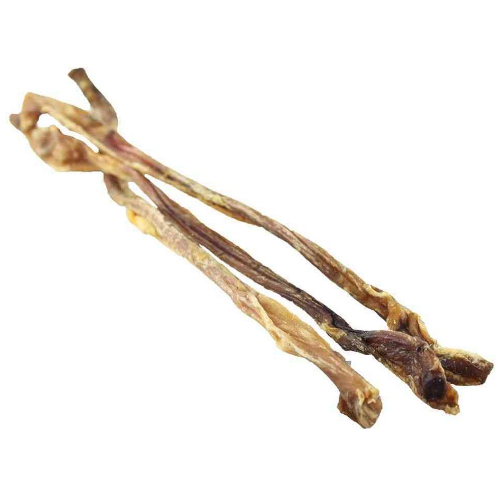 Kausnack Lammziemer 1 kg