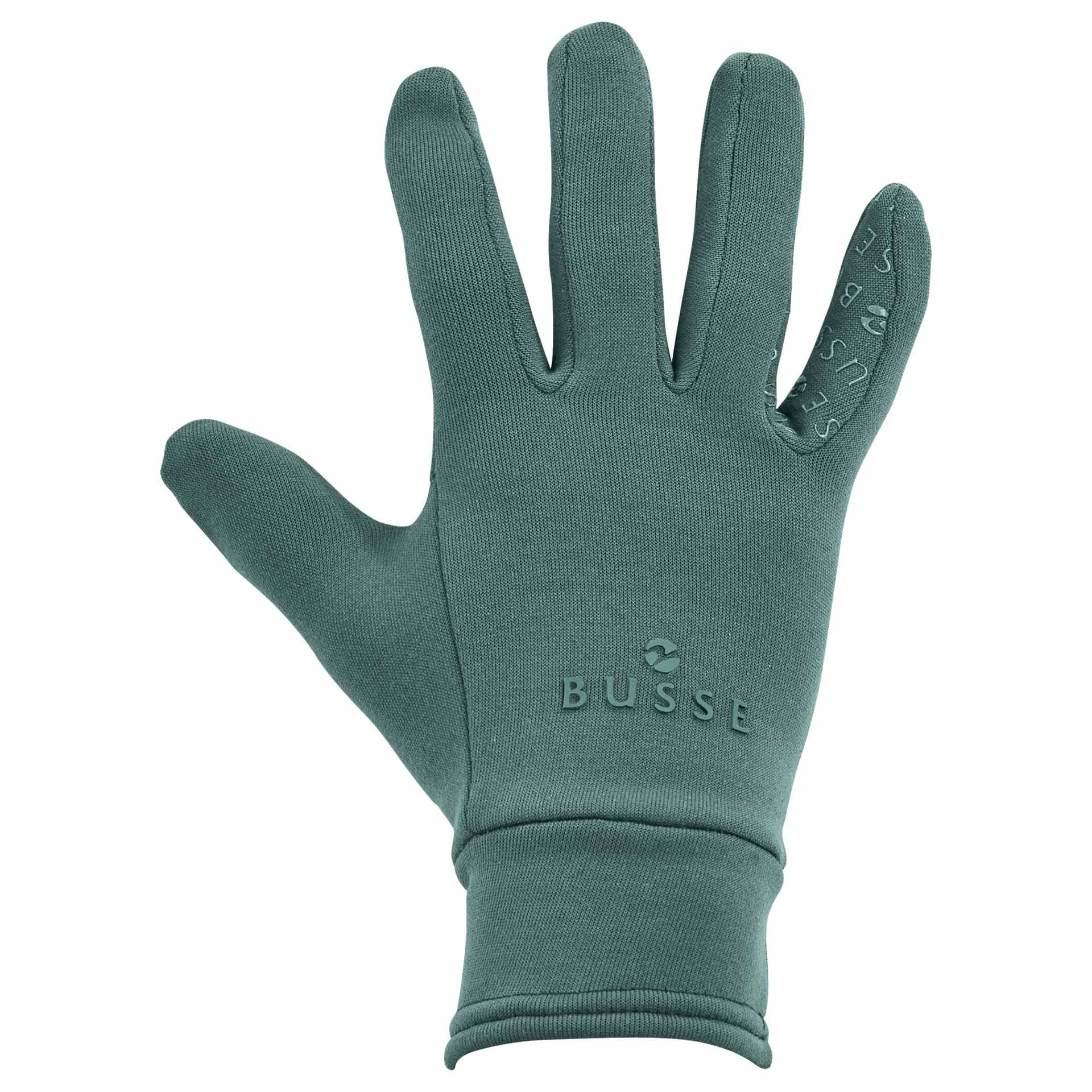BUSSE Winter-Reithandschuhe LARS