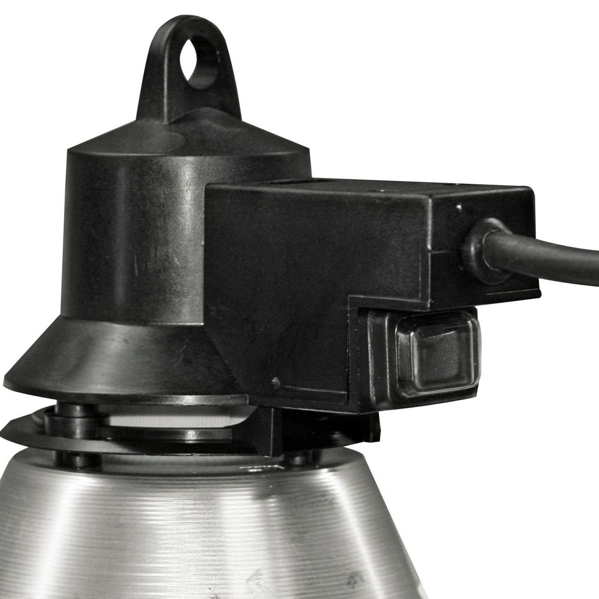 Kerbl Infrarot-Wärmestrahlgerät 150 W, Kabel 5 m, ohne Sparschalter