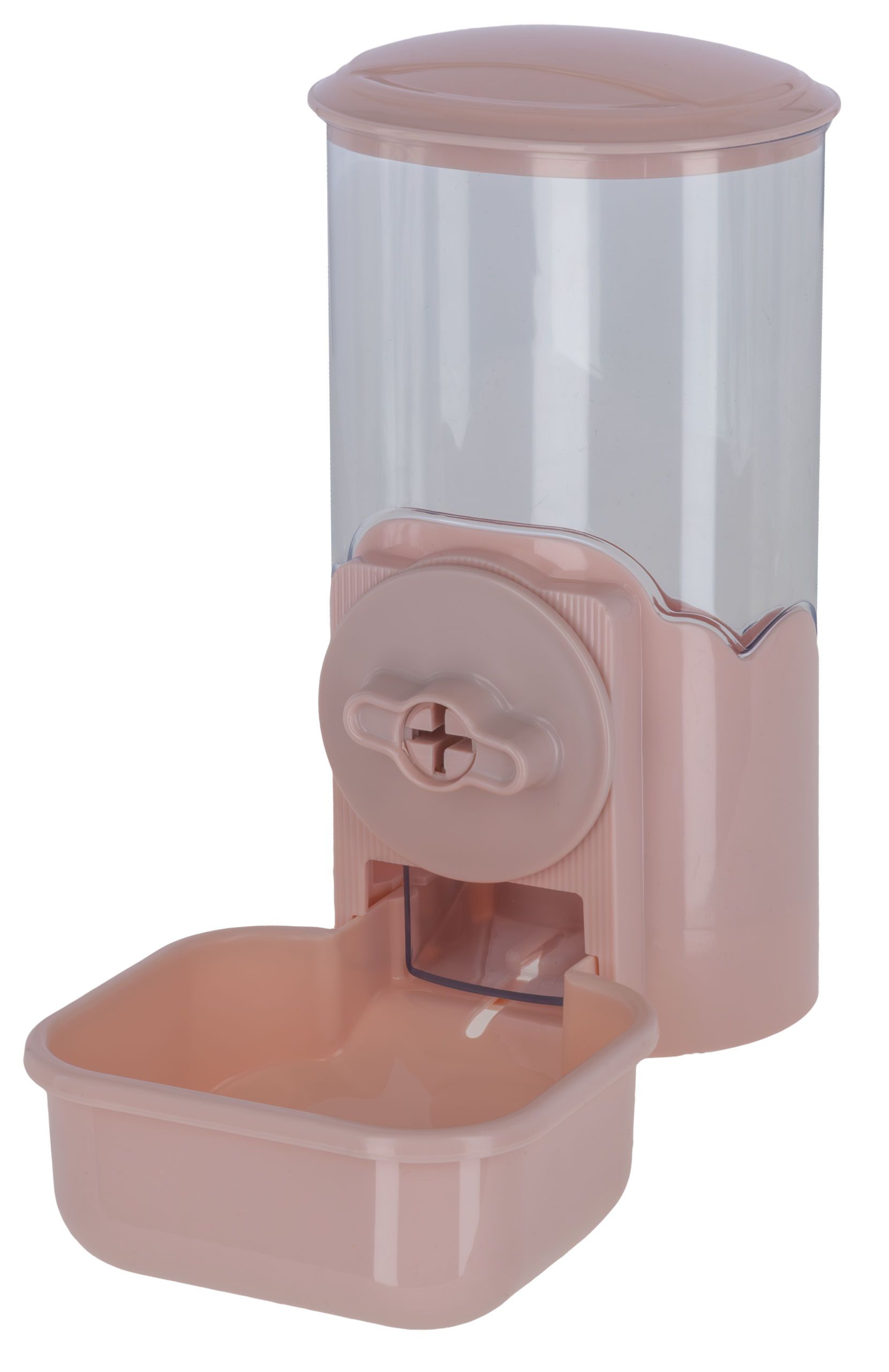 Kerbl Futterspender für Nager 1000 ml zur Gittermontage