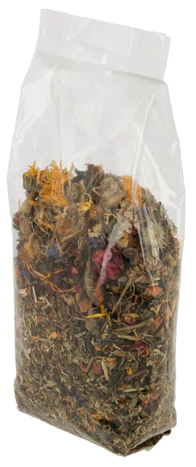 Kerbl Native Snacks Nager Snacks Streuobstwiese, 200 g, Verpackung