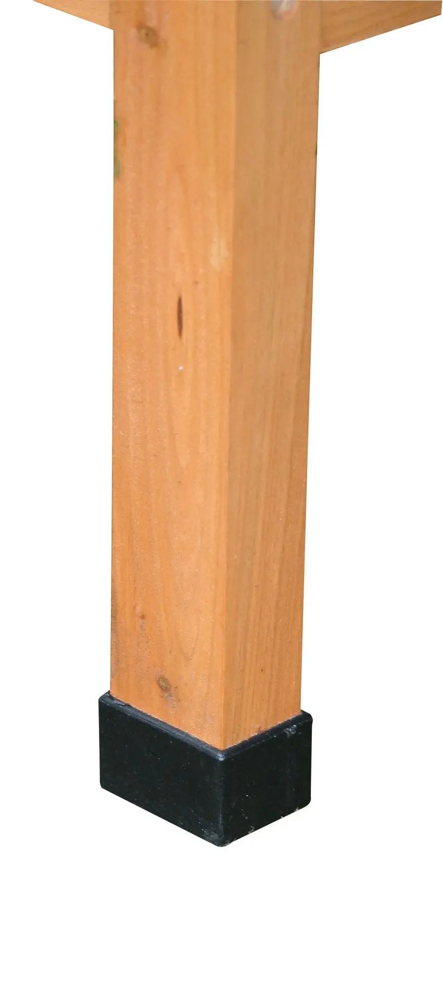 Kerbl Clapier Alfred, Cage pour rongeurs 116 x 45 x 62 cm, détail, jambe