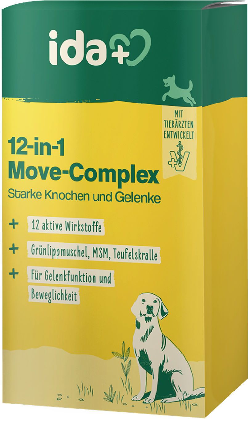 dog, supplement, bone?, move-complex, 12-in-1, knee joint?, glucosamine?