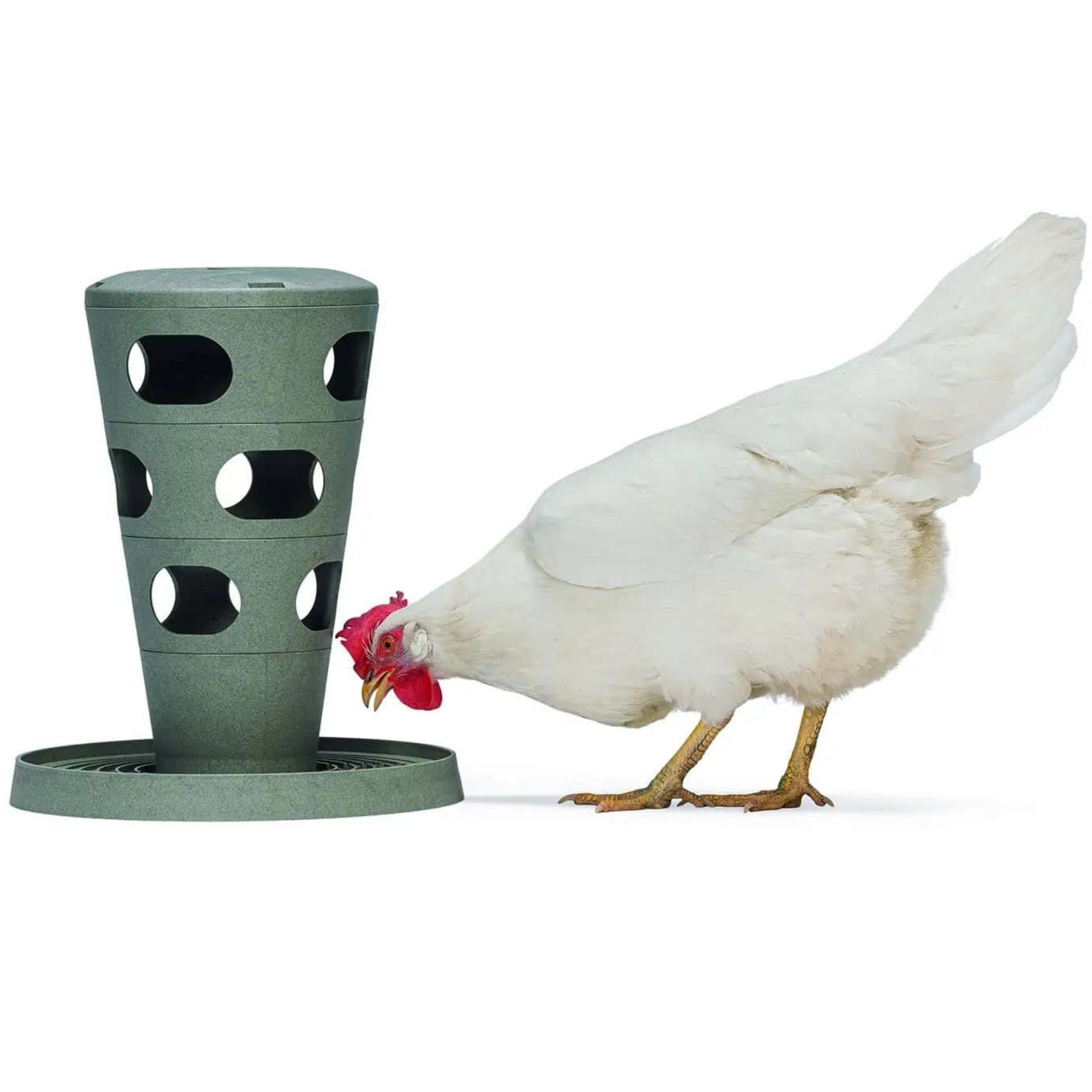 Tour d'Alimentation pour Poules de Beeztees