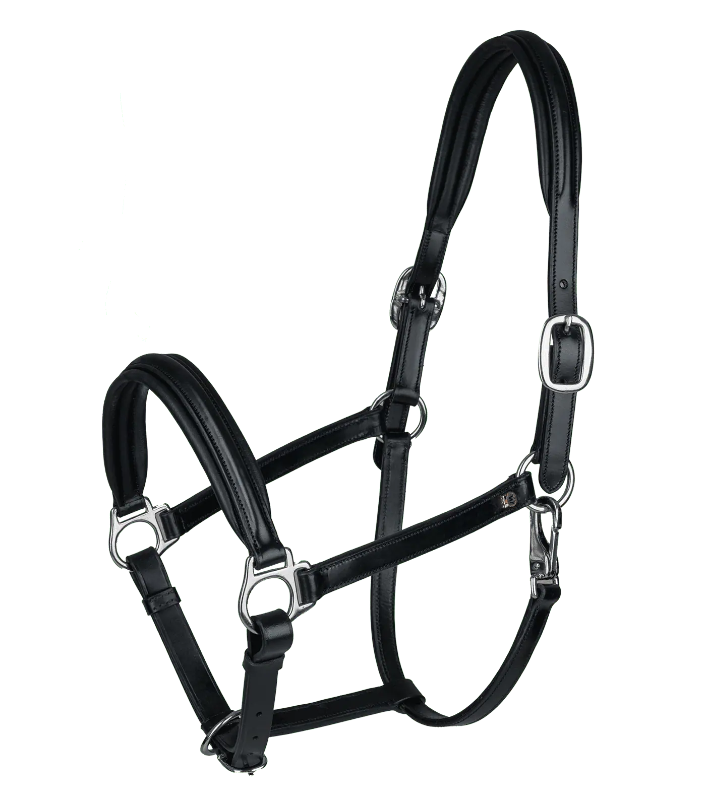 Waldhausen S-Line Licol en cuir Classy