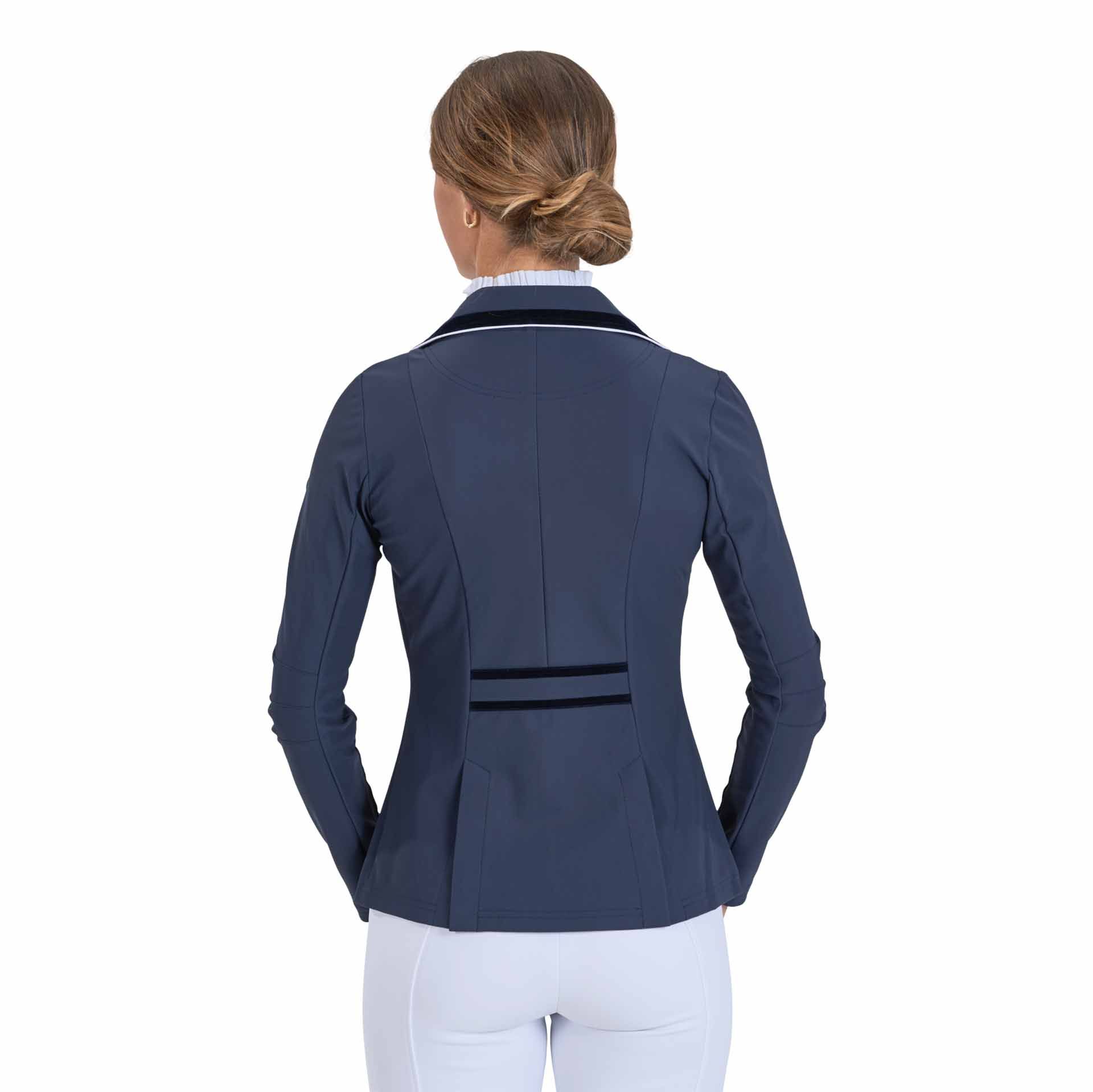 Veste de concours BUSSE PALERMO