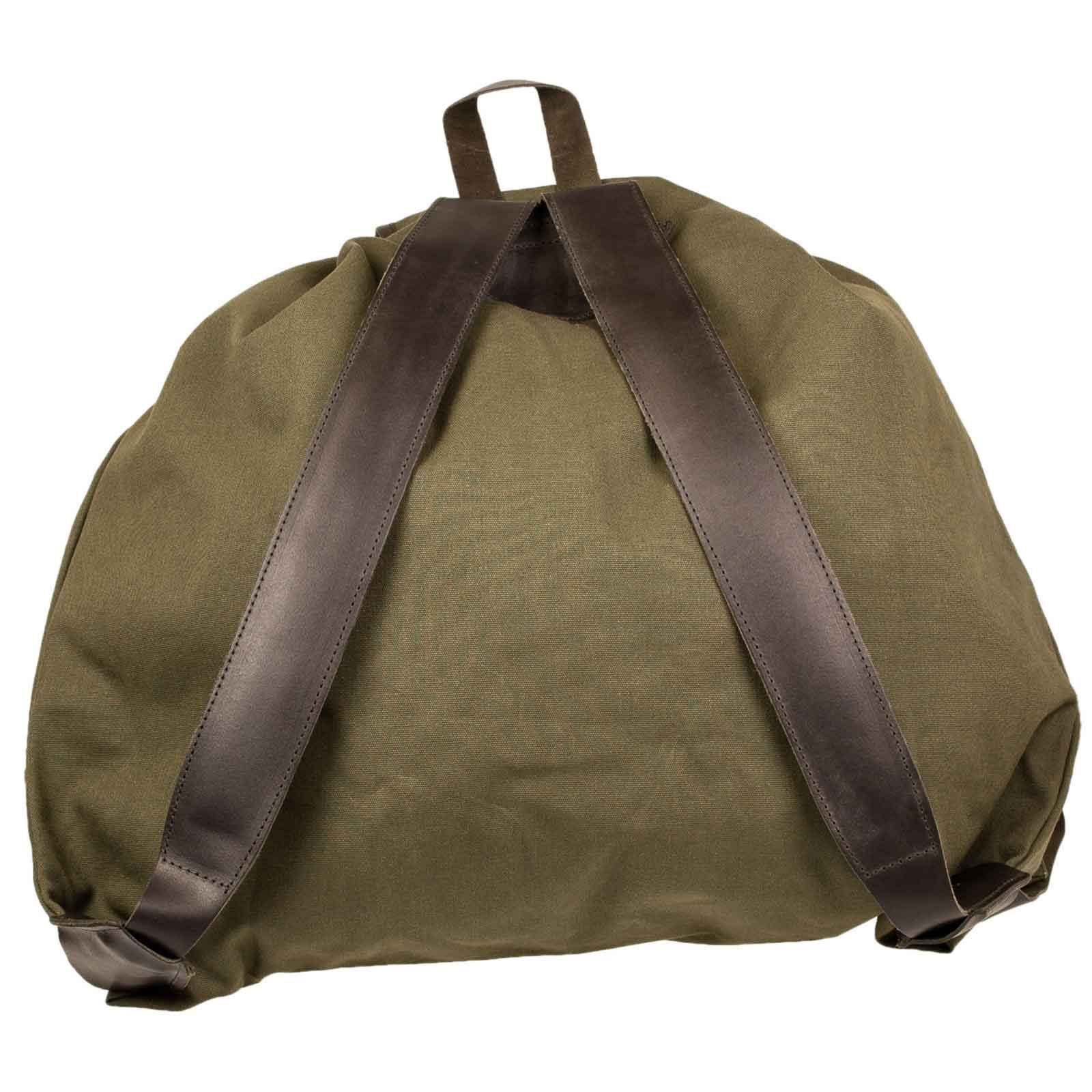 Eurohunt Sac à dos de randonnée & de chasse, vue arrière