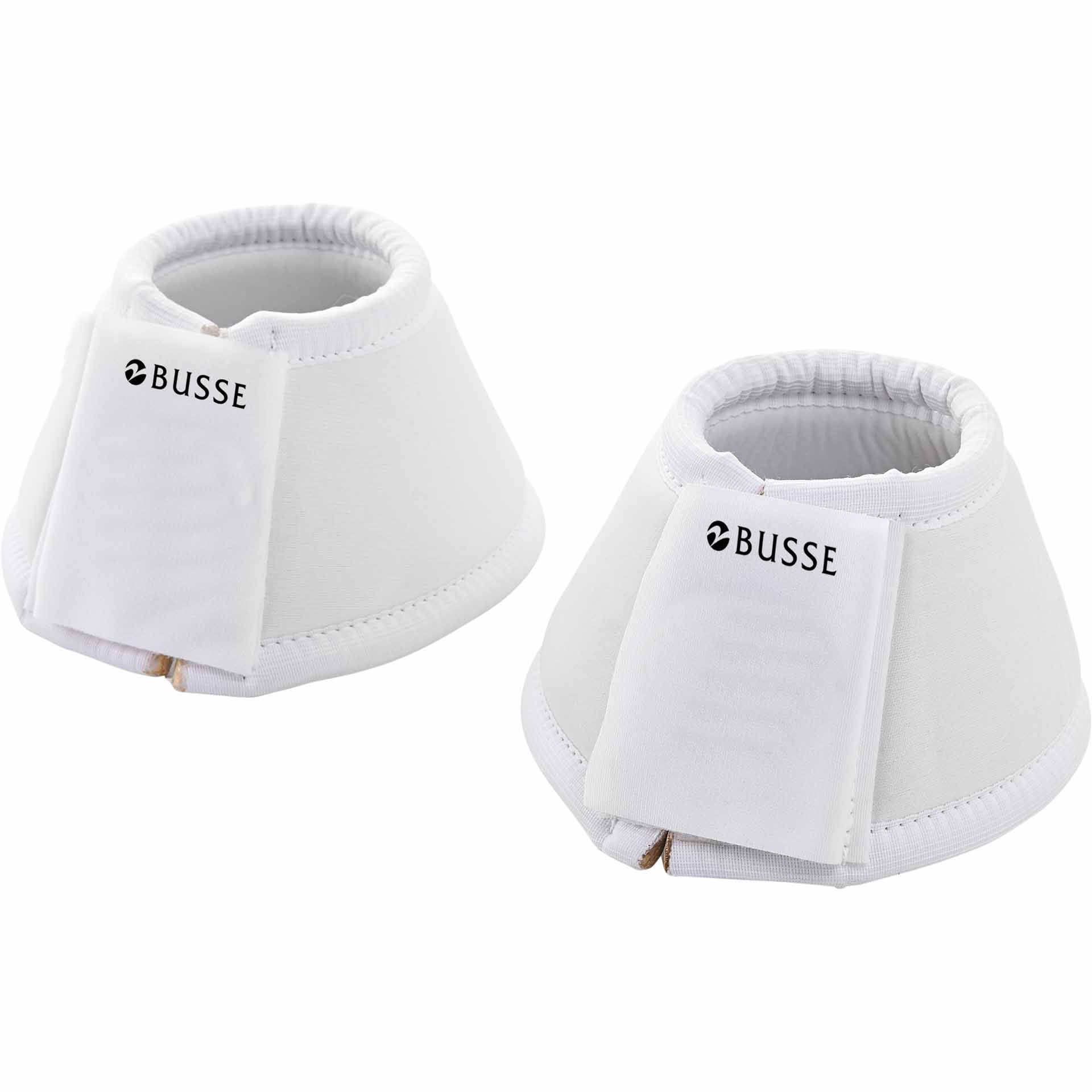 BUSSE Bell Boots SOFT, Durable Hoof Protection with Velcro