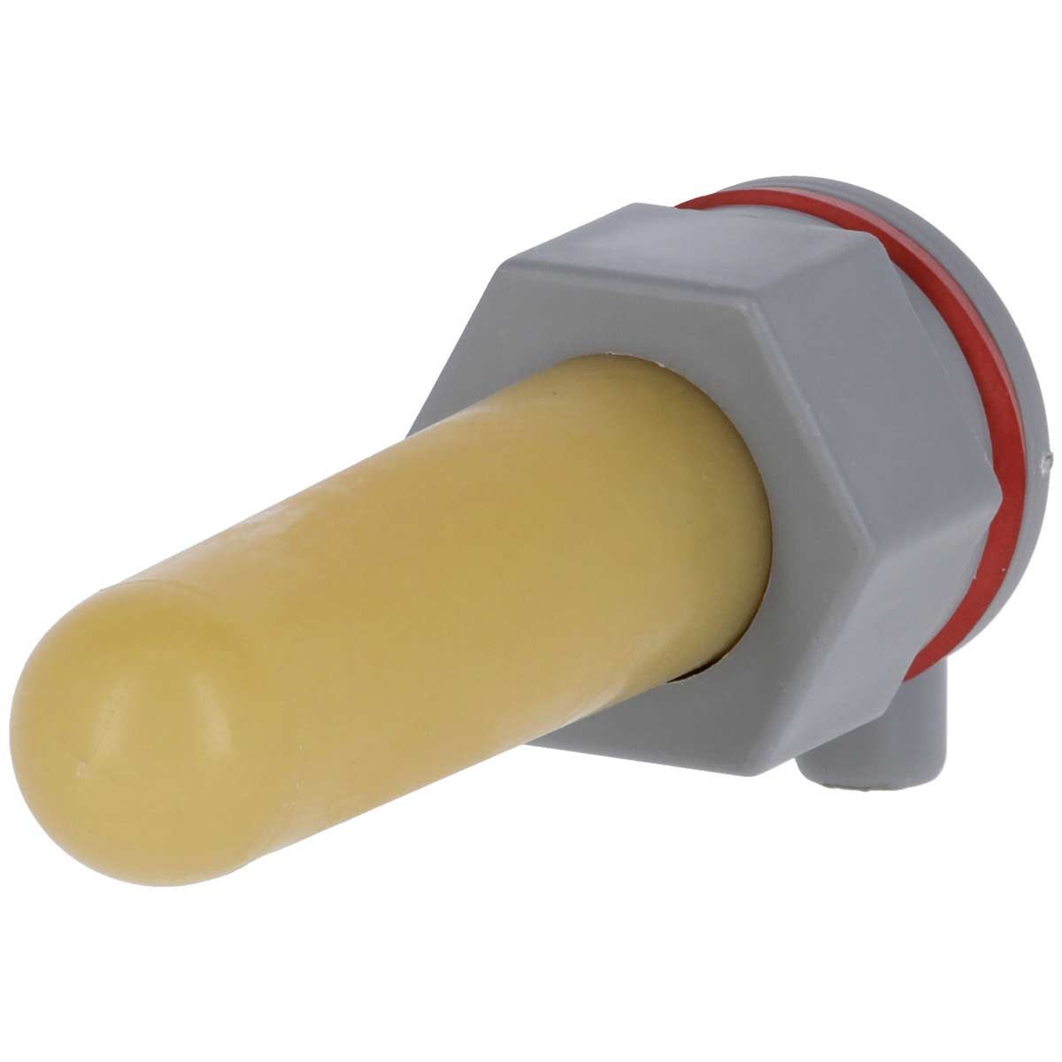 Kerbl Szelep itatóvödörhöz latex cumival, standard szett