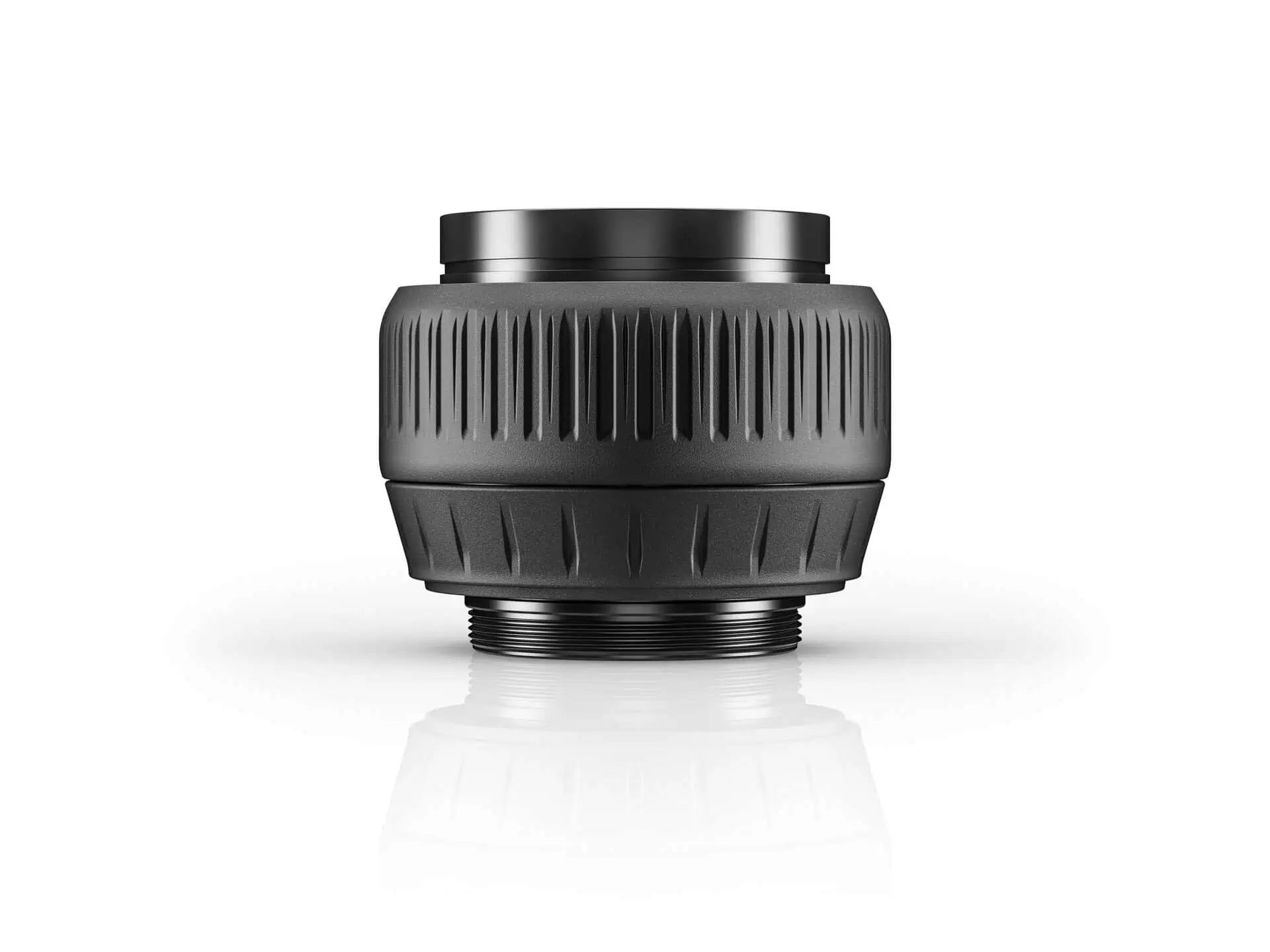 ZEISS Wechselobjektiv DTI 6 für Wärmebildkamera, hohe Bildqualität, Rückansicht