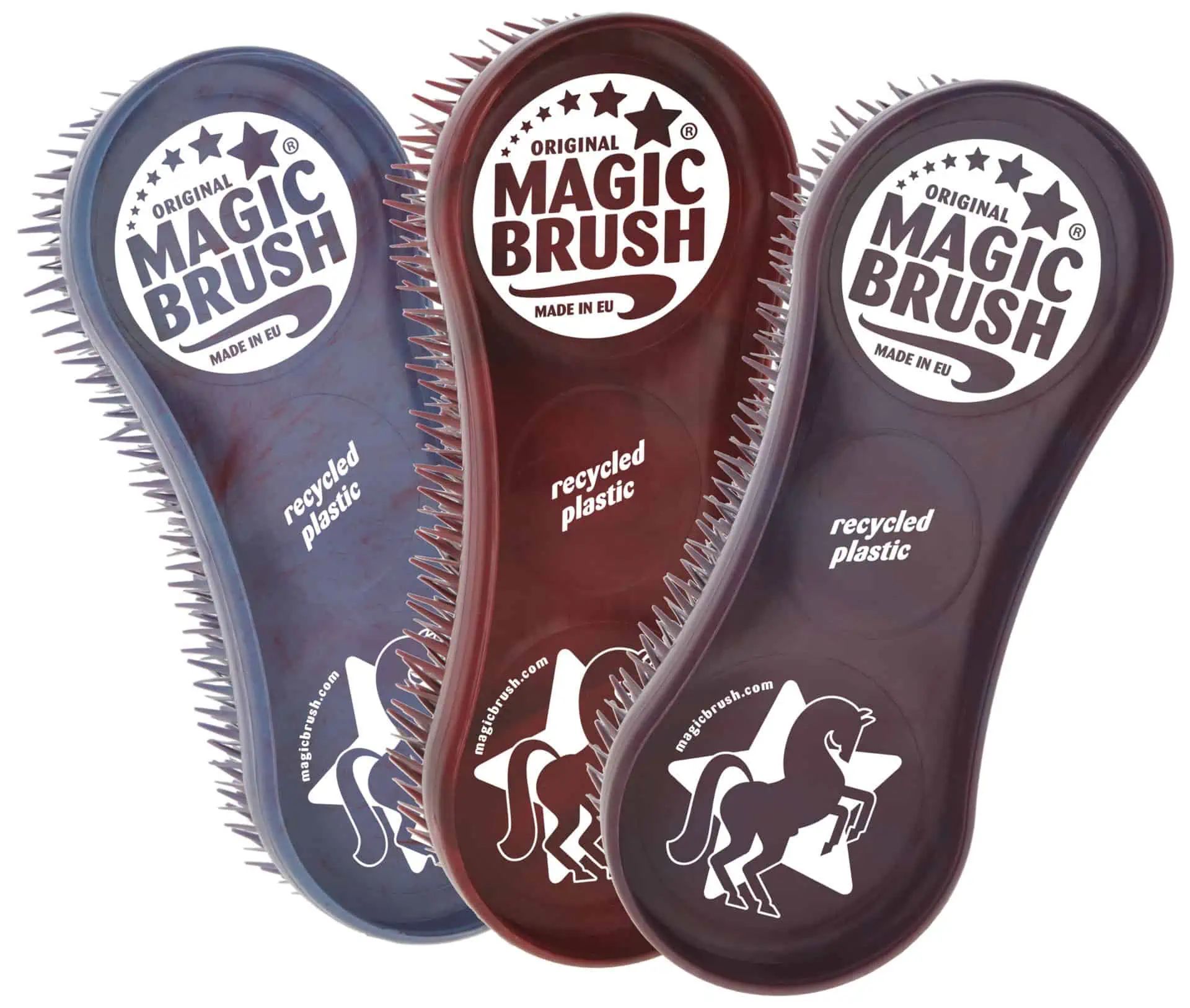 Set MagicBrush WildBerry Recyclé