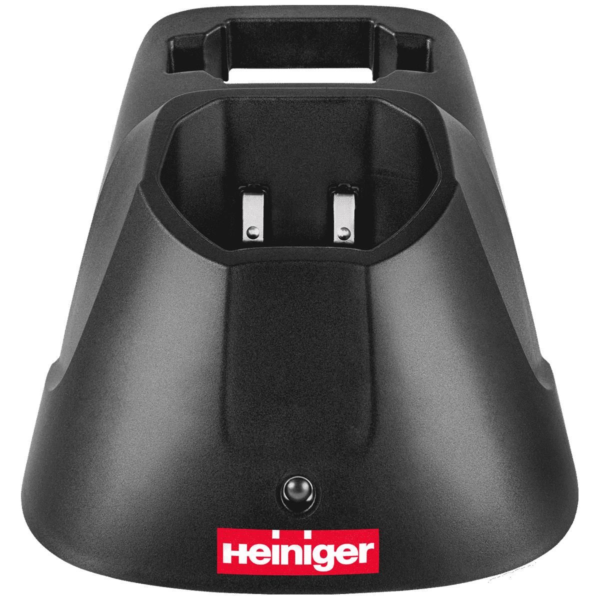 Heiniger caricabatterie per tosatrice OPAL