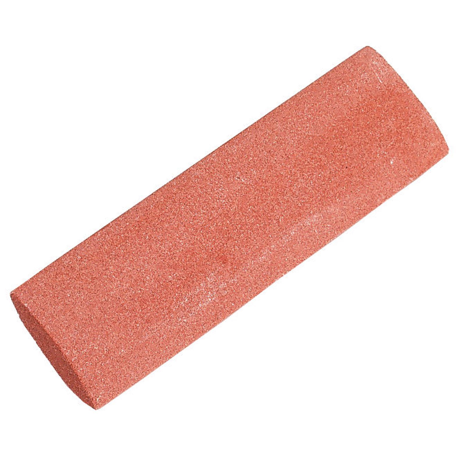 Kerbl fenőkő pata- és körömvágó késhez, lapos ovális, 120 mm