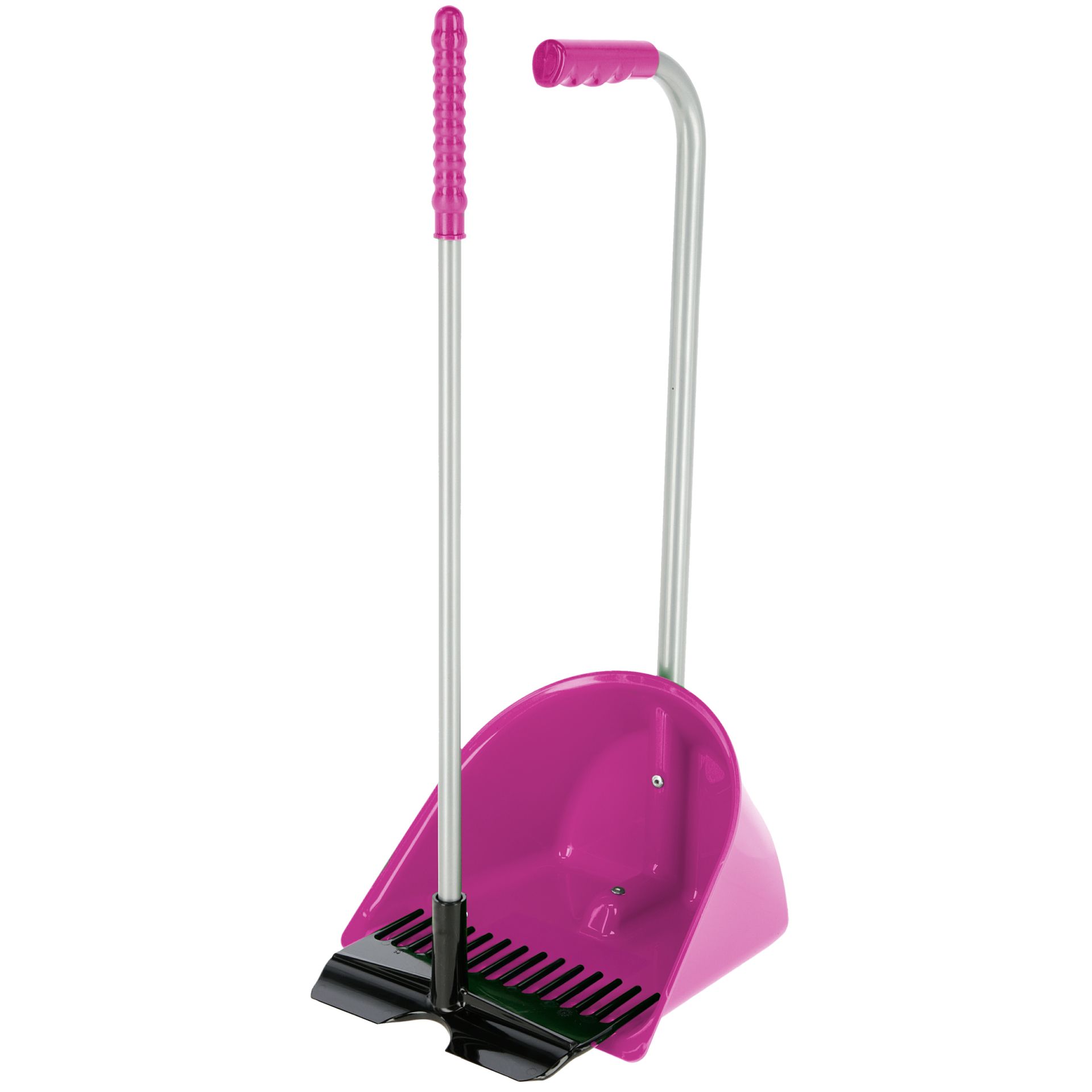 Kerbl Mistboy Mini gyerekeknek, 60 cm, lapáttal és gereblyével