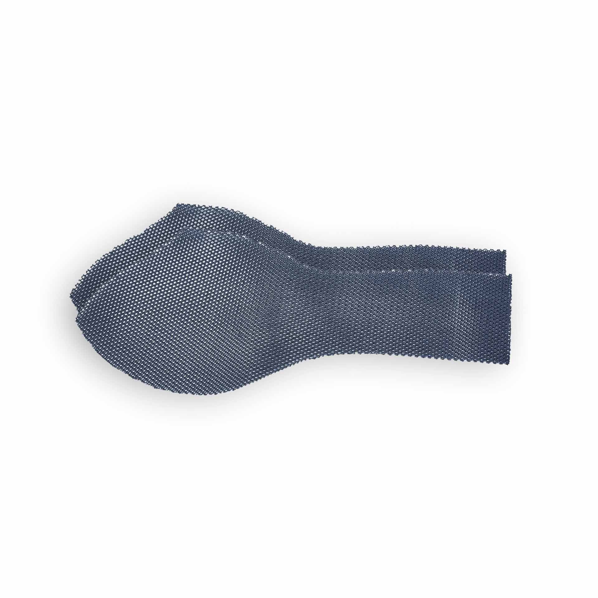 BUSSE Inlay Saddle Cloth 3D AIR EFFECT FLEXI COB/FULL-SP navy