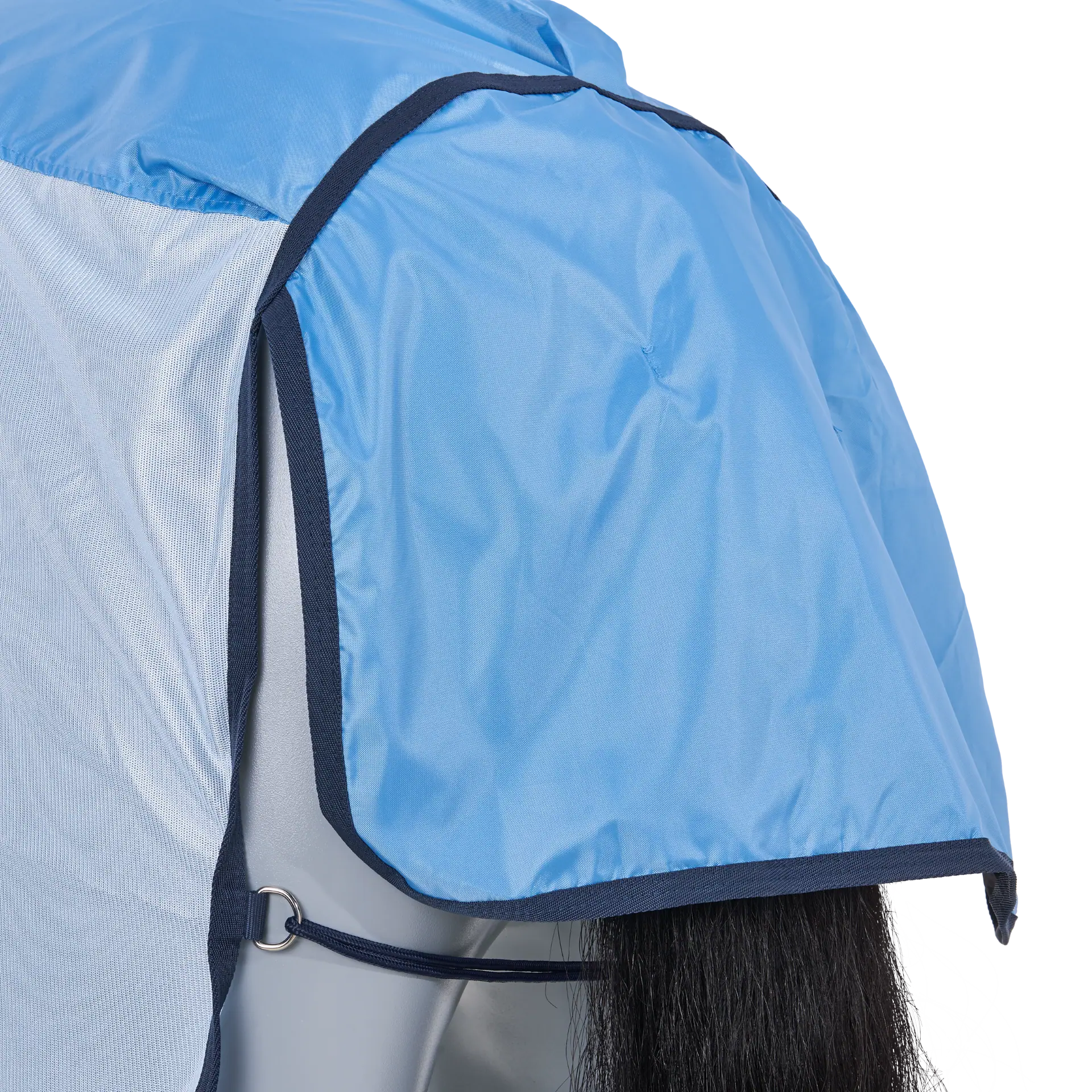 BUSSE Coperta da esterno RAINFLY, impermeabile antimosche