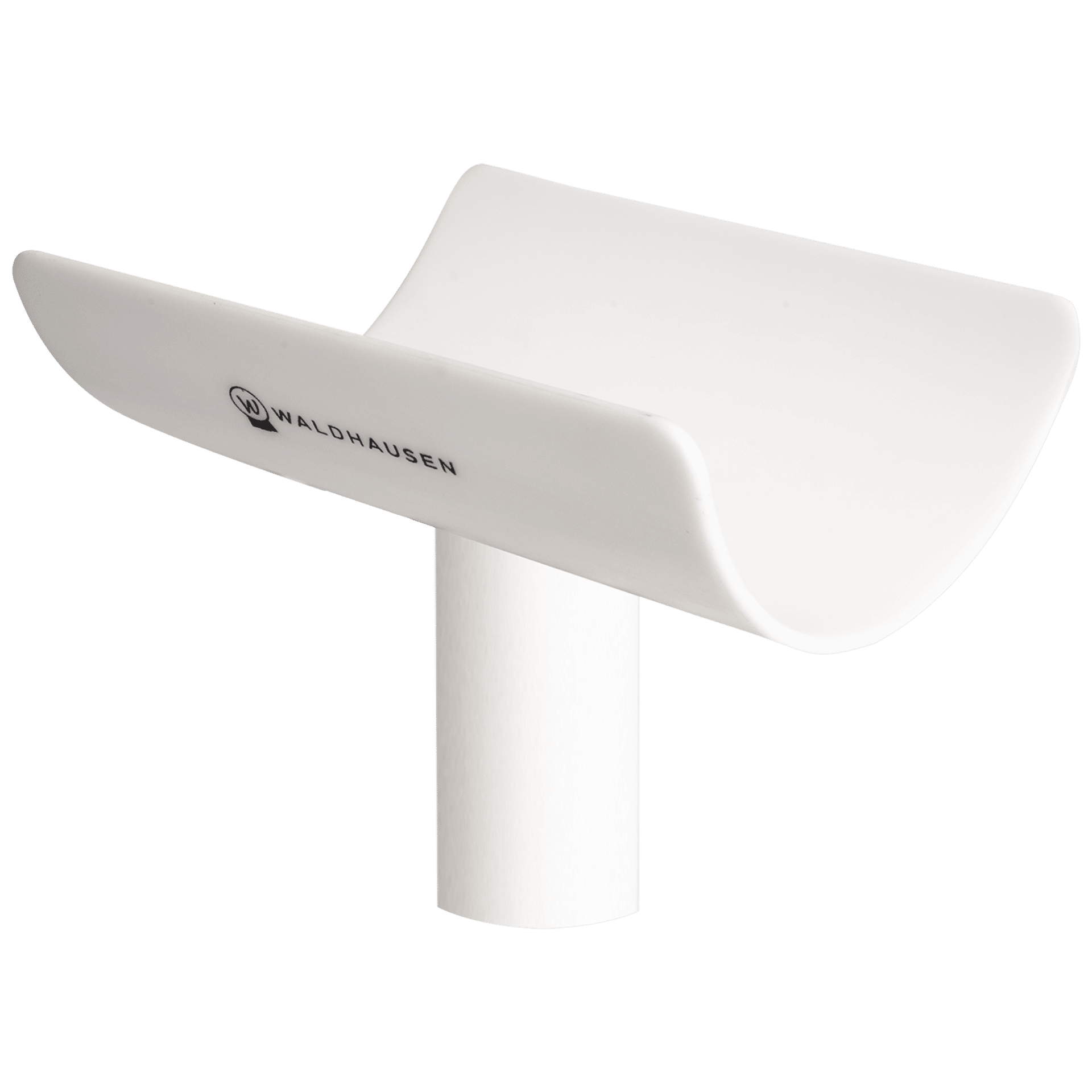 peeler, kitchen tool, white, handler, brand logo
