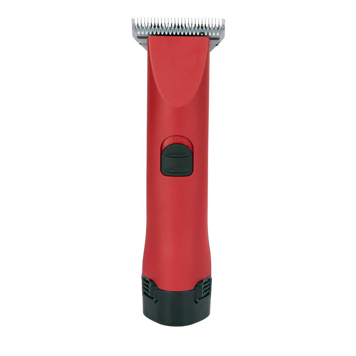 Kerbl PROFI Cordless Horse Clippers, Also for Dogs, incl. 2 mm Blade