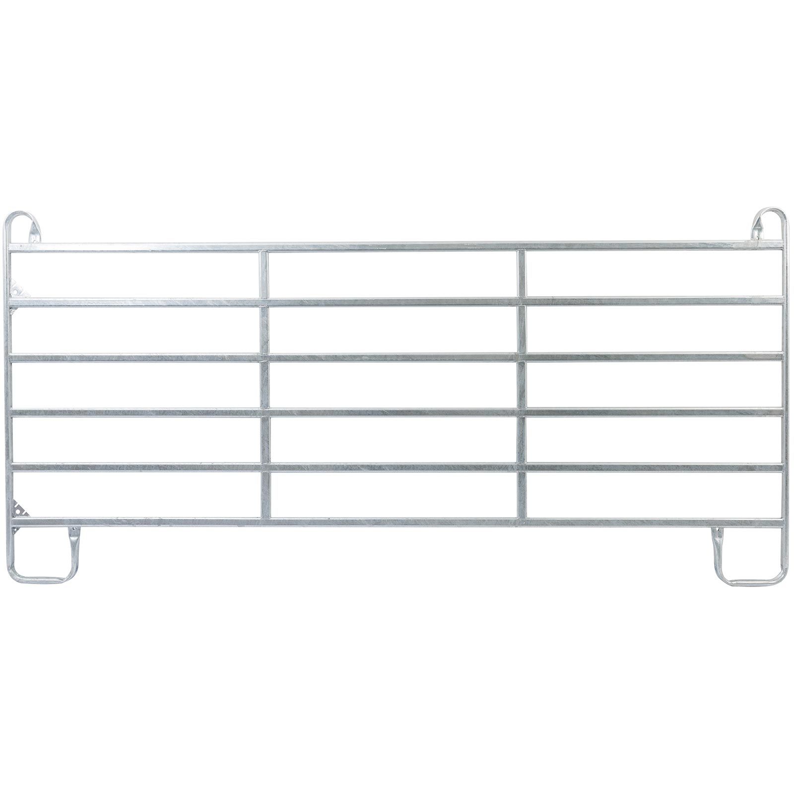 Kerbl Weidepanel verzinkt, Weidepanels für Rinder & Pferde