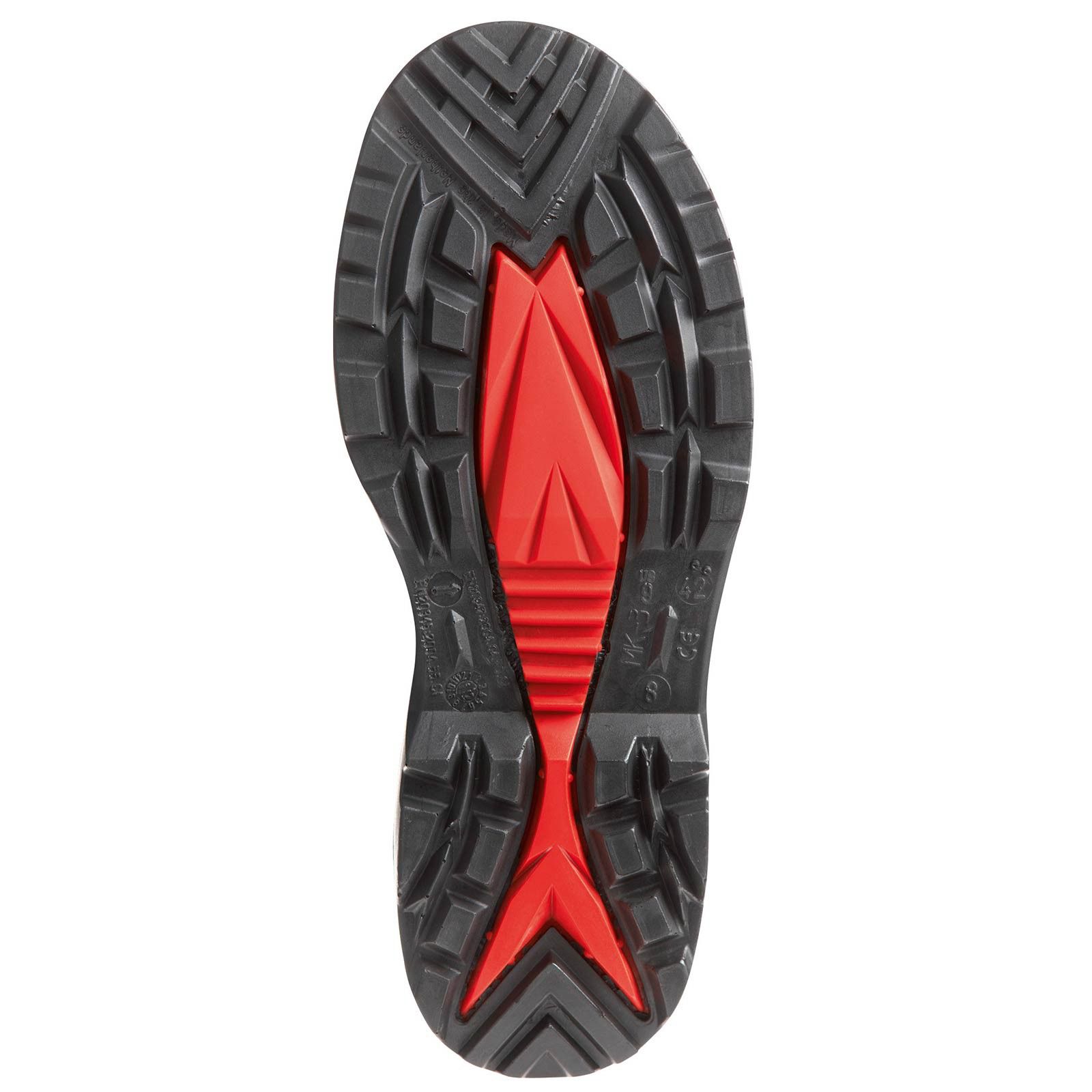 Dunlop Purofort+ S5 munkavédelmi gumicsizma mezőgazdasághoz, 40