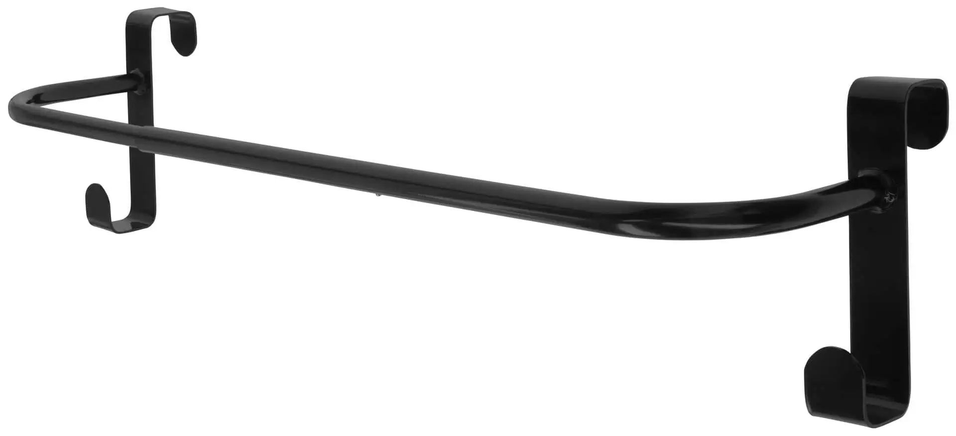 Porte-couverture réglable avec crochets 60-94 cm