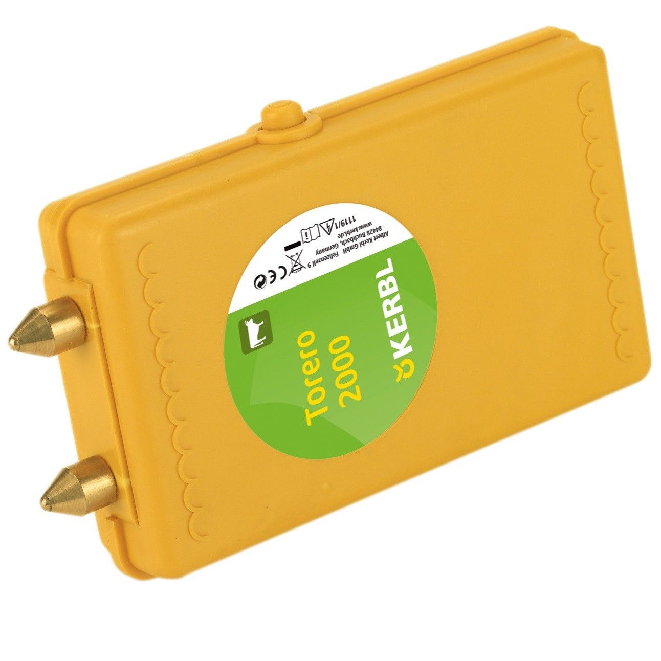 Kerbl Viehtreiber TORERO 2000