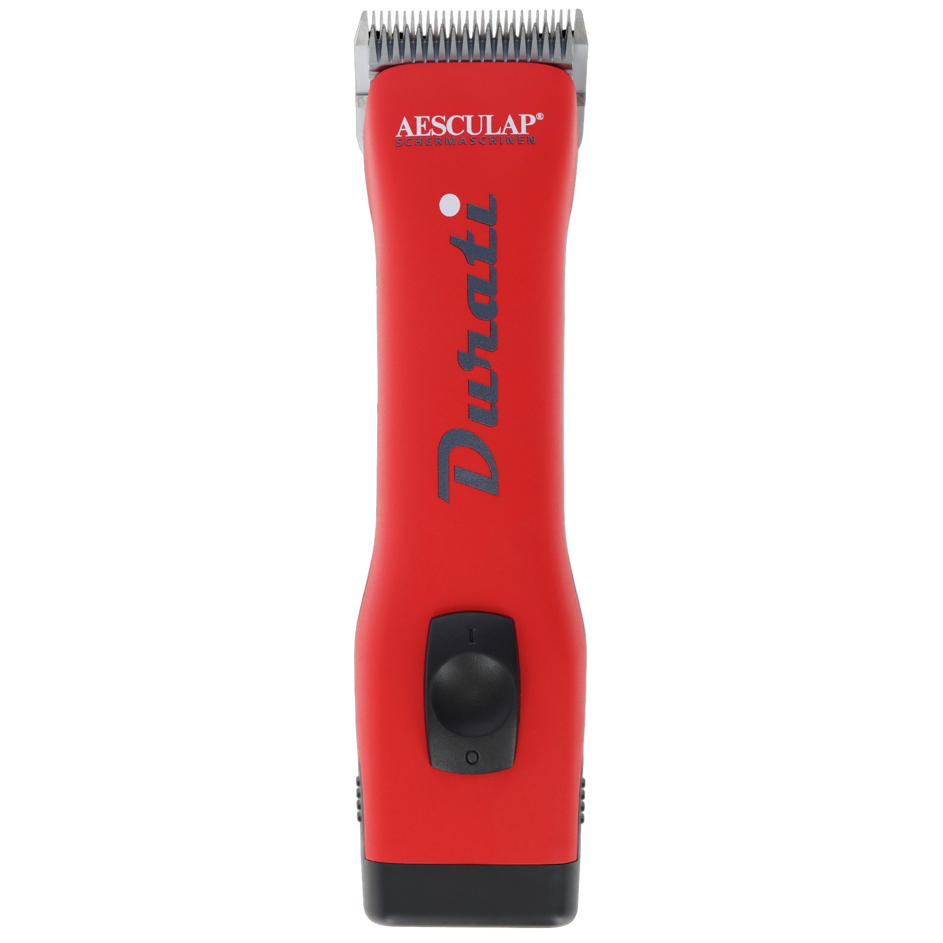 Aesculap Durati Clipper battery