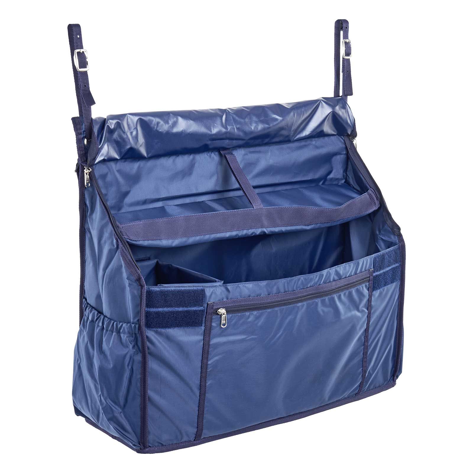 Sac De Toilettage Pour Chevaux - 2 Voies, Fait Main, Fabriqué Au Royaume-Uni