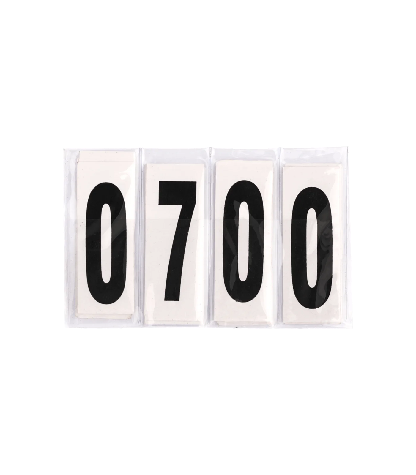 Ziffern, Nummer, 000, weiß, Etiketten