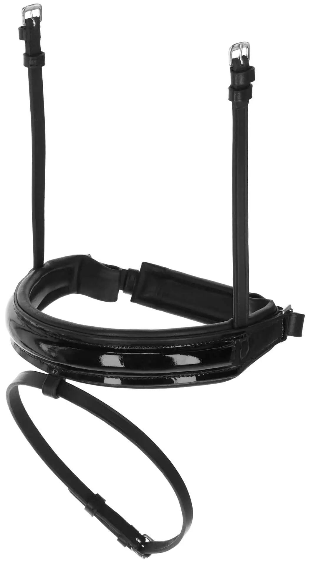 Muserolle Covalliero vernie noire suédoise, FULL