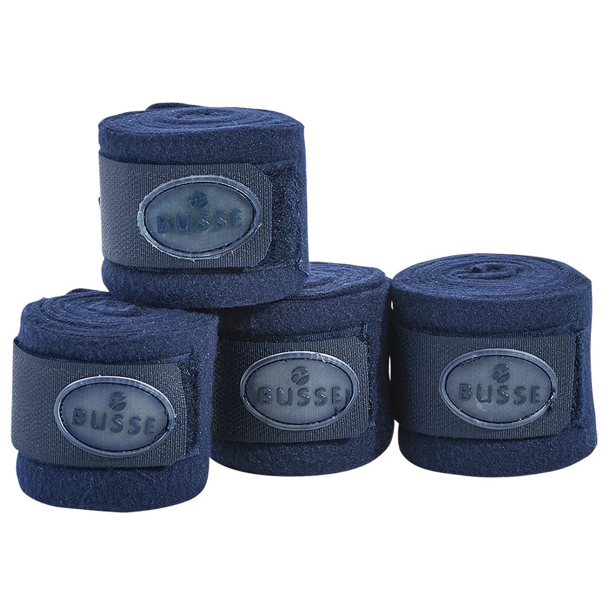BUSSE Pansements Shetty Navy