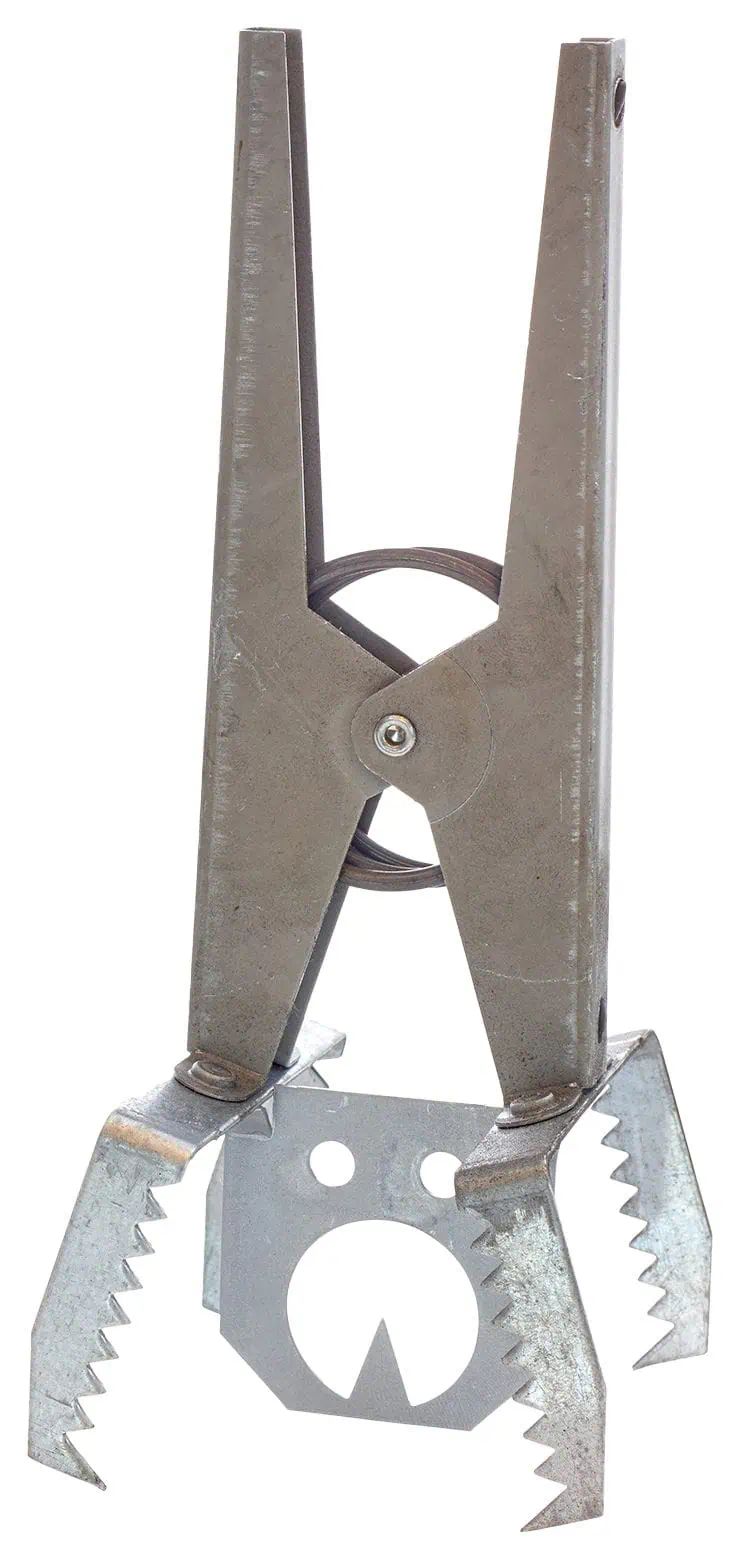 VoleX John Trappola a pinza per arvicole