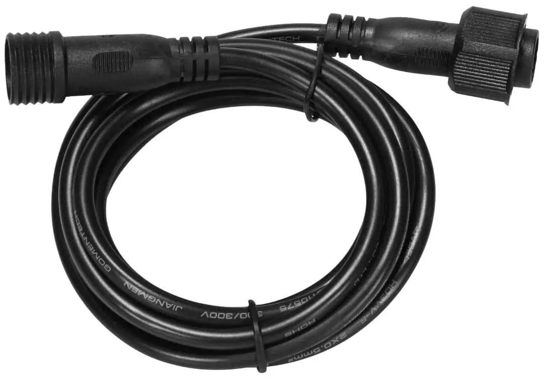 Câble d'extension pour spot LED SolarLED Elio