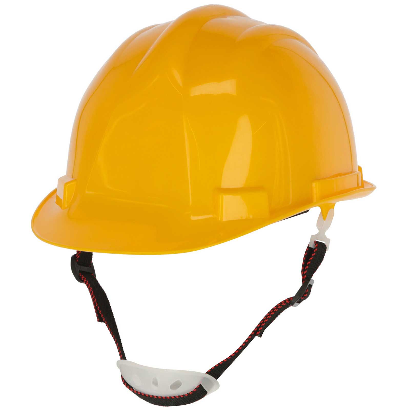 Casco di sicurezza Kerbl con sospensione a 6 punti, EN397