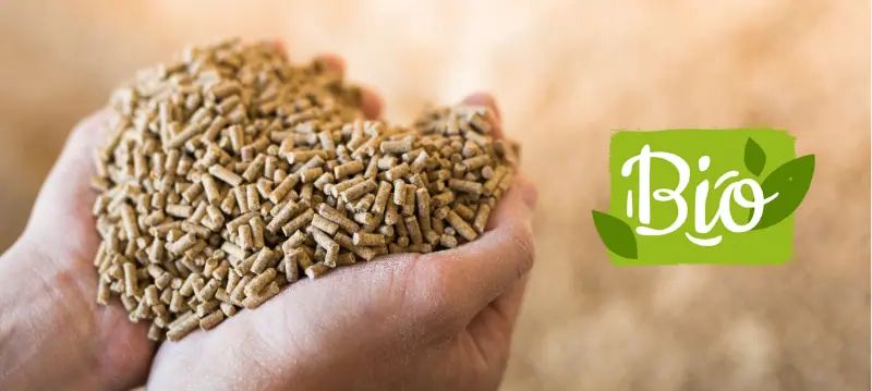 Organic-Feed