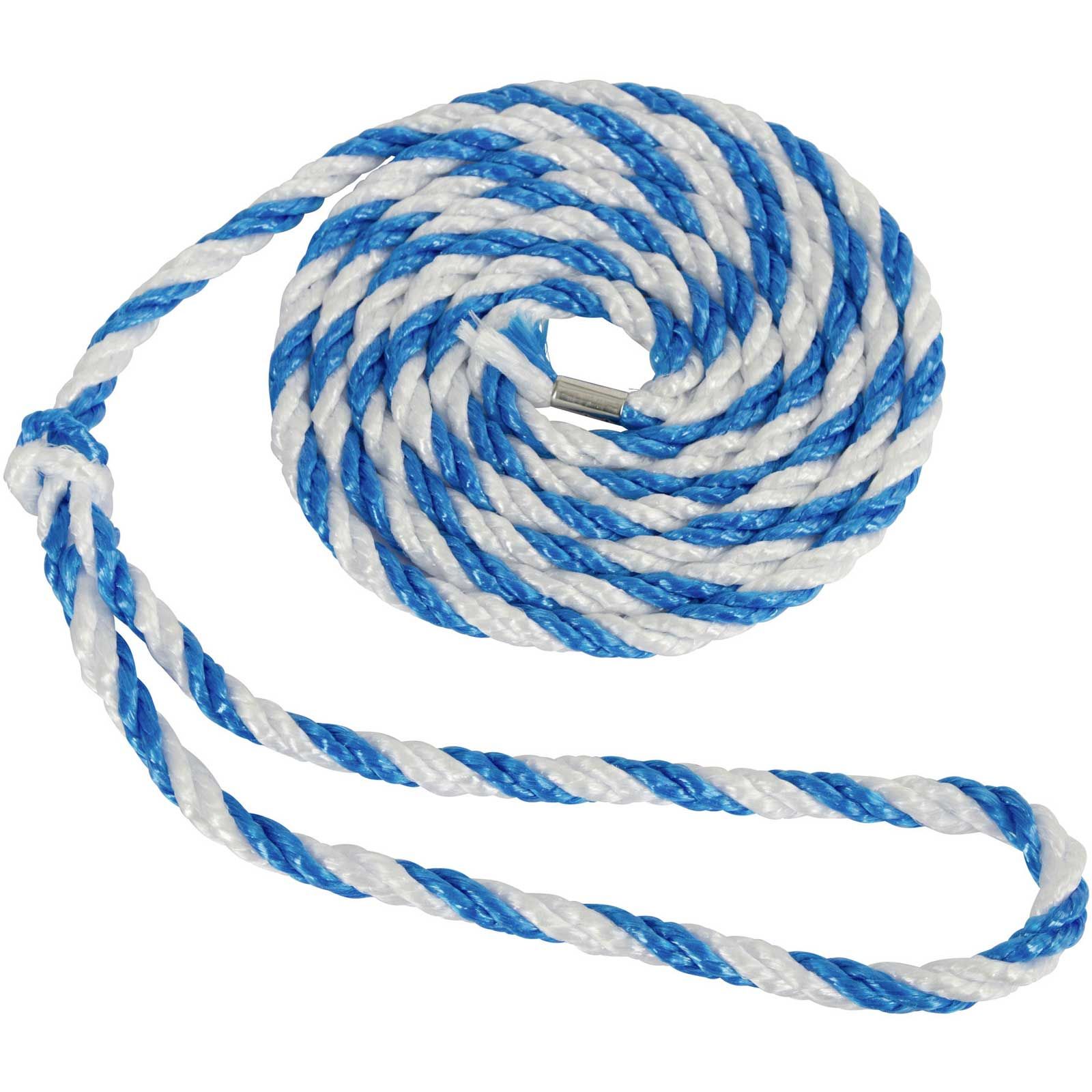 Kerbl Viehtransportstrick mit großer Schlaufe, 5er-Pack, 320 cm