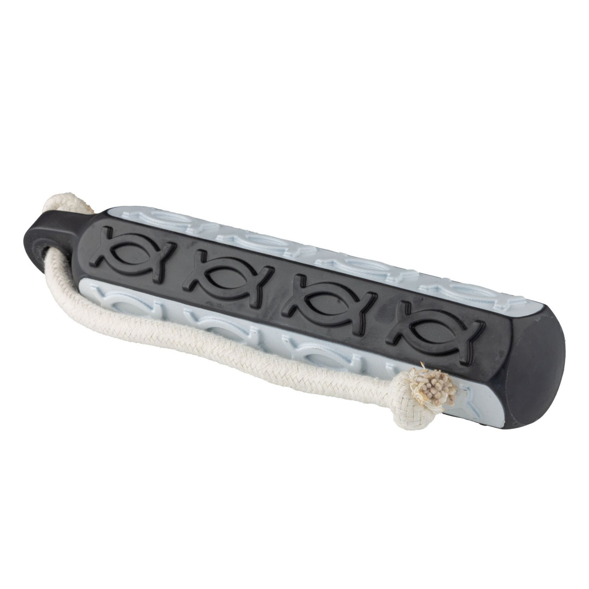 Dummy HP&G Bumper Floating 200g noir/gris, produit en vrac