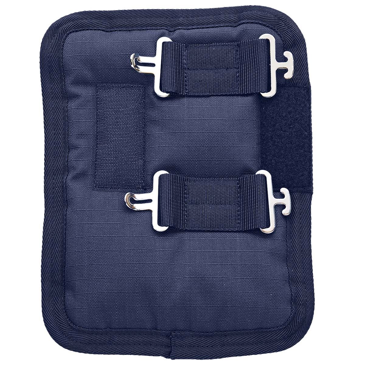 BUSSE Chest Extension UNIVERSAL metal rug buckle