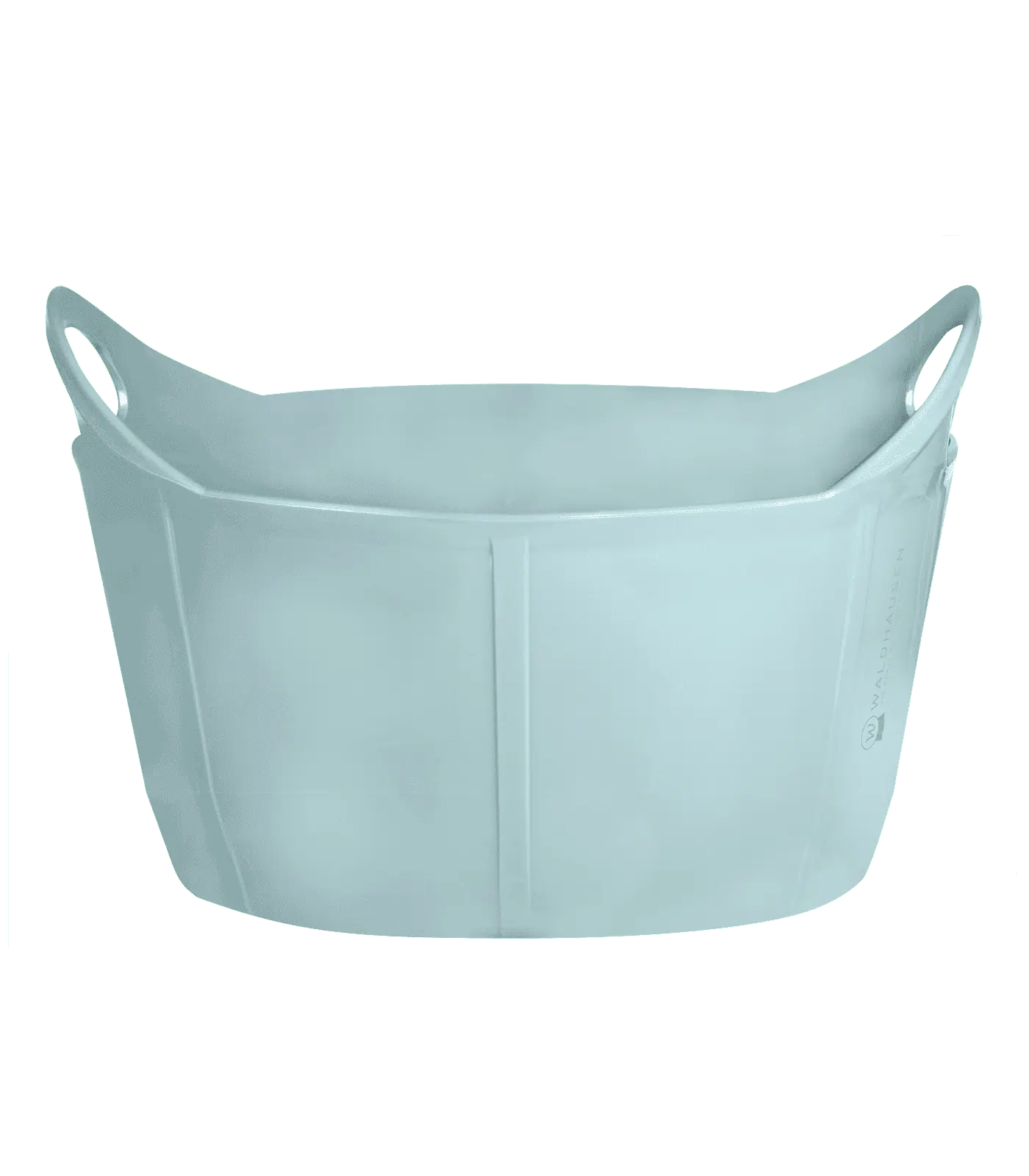 Waldhausen Seau Flexi 10 L, Seau flexible pour écurie et maison