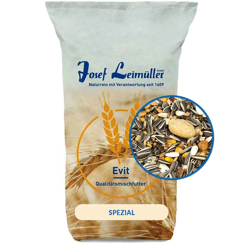 Leimüller Nourriture pour perroquets 1 kg