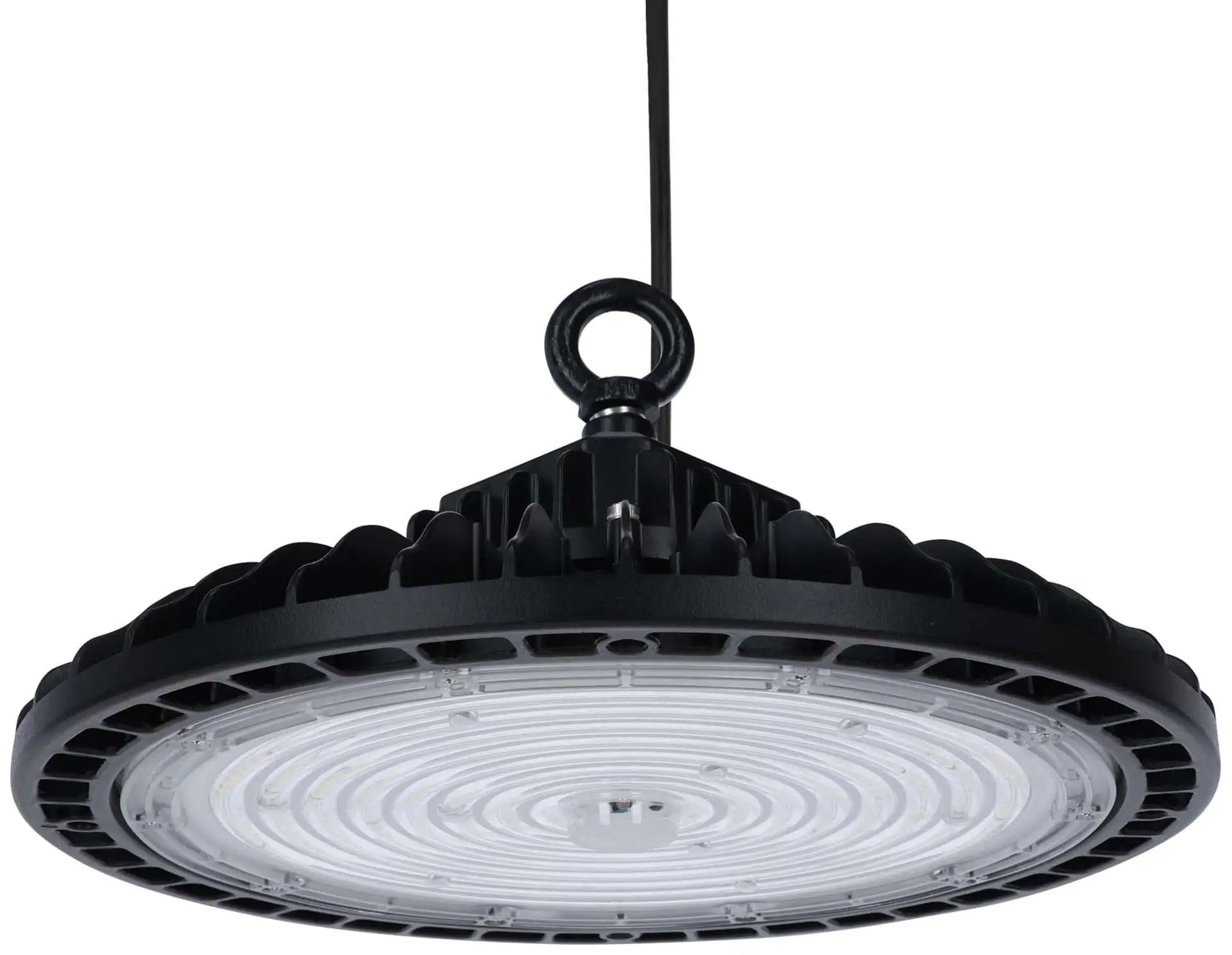 ECO hallspotlight ej dimbar
