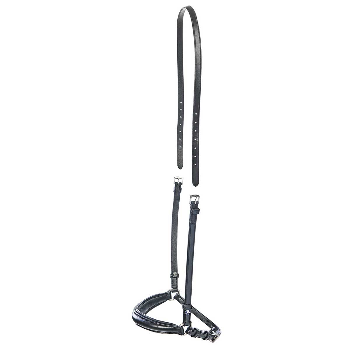 BUSSE Capezza SAVONA hanoveriana, pelle italiana, per briglia