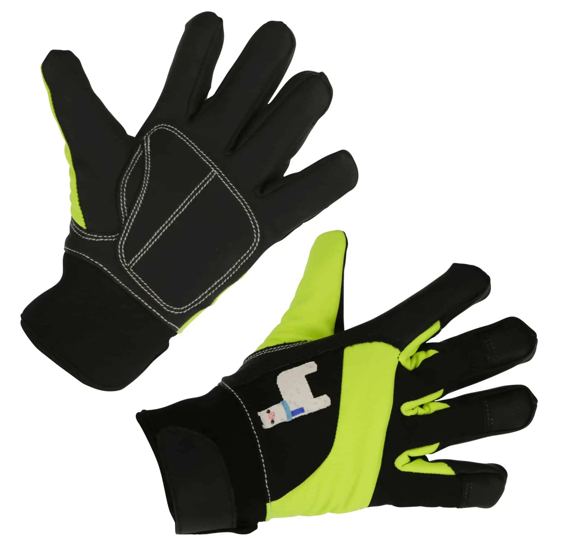 Vinter barnhandskar Keron Mini
