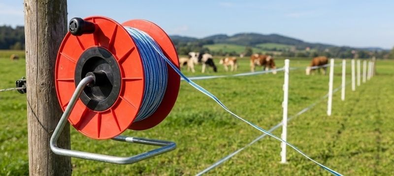 Tambur înfășurător