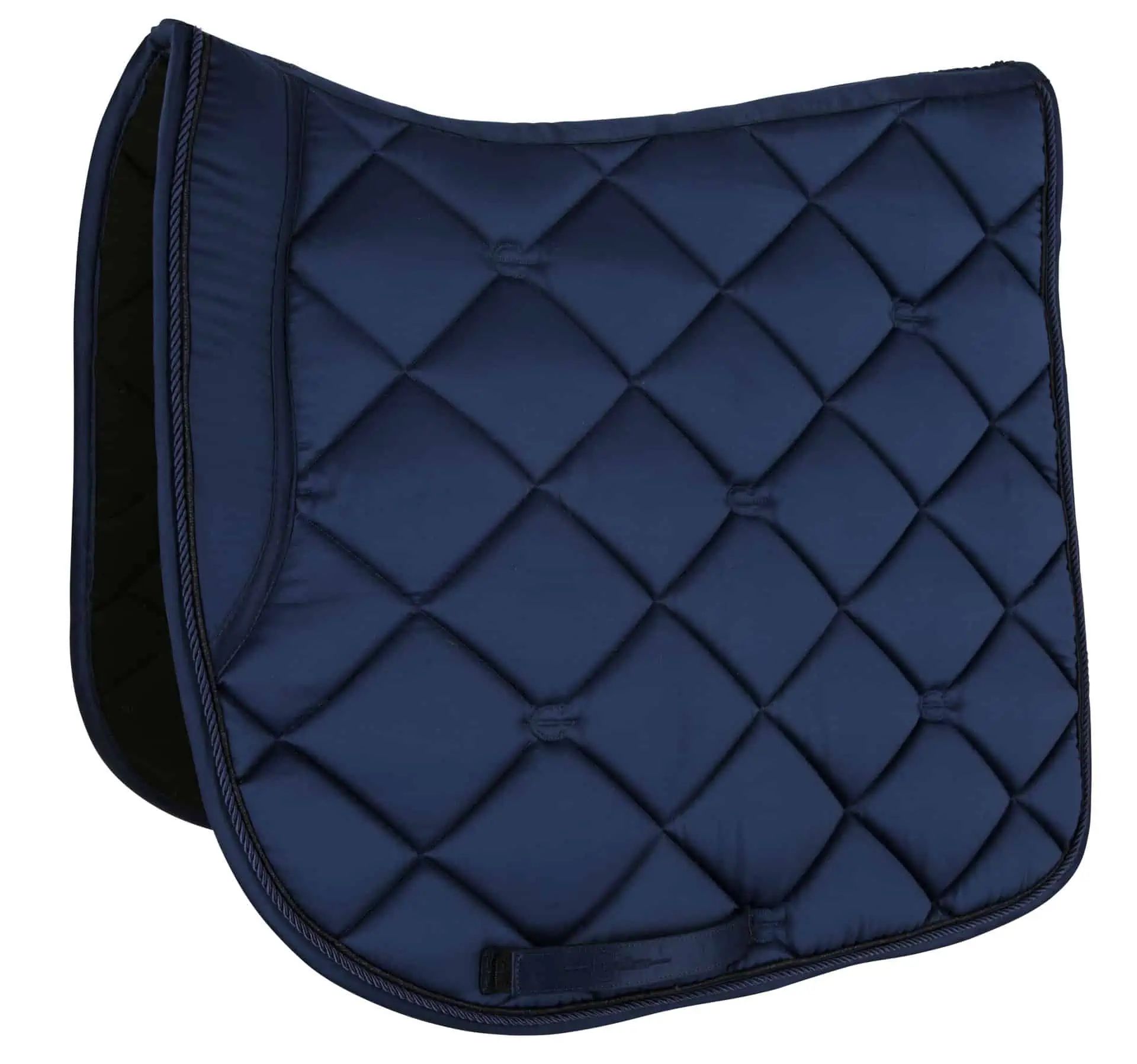 Tapis de selle Empara Covalliero avec strass, anatomique, DS