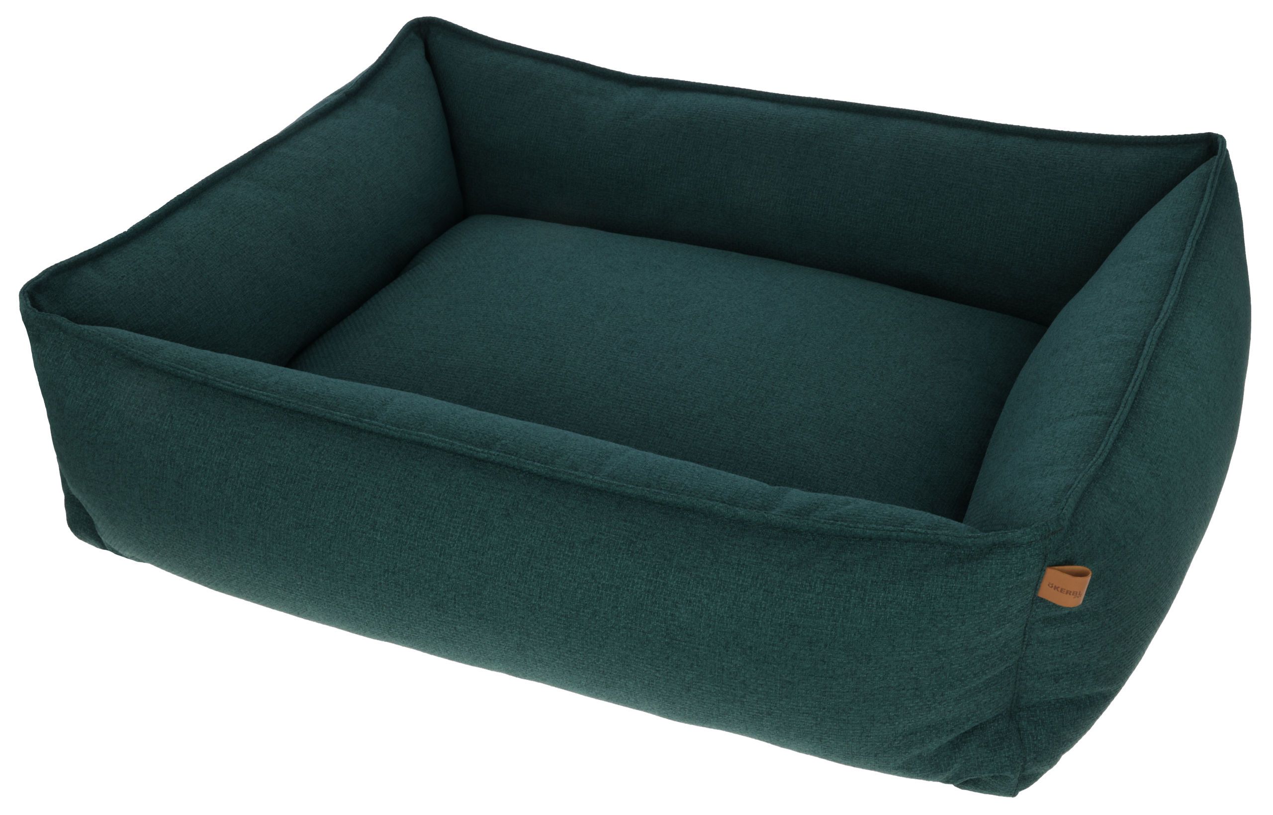 Kerbl Pet Letto per cani Oliver, tessuto resistente