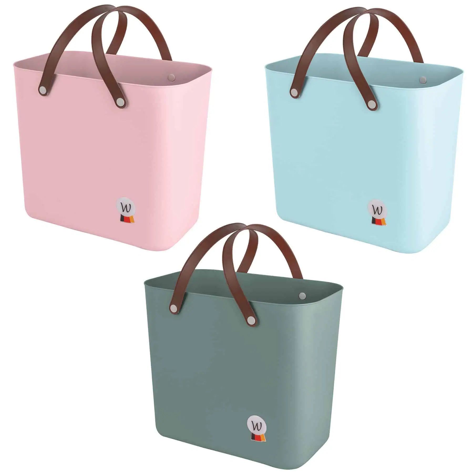 Waldhausen Multibag ECO 25 L, Aufbewahrungstasche für Stall & Turnier, Farbvariante